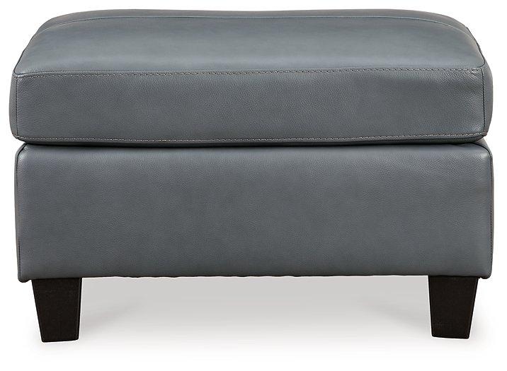 Genoa Living Room Set - Luxury Home Furniture (MI)