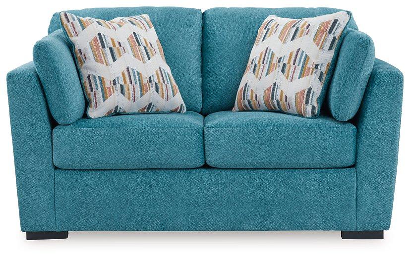 Keerwick Living Room Set - Luxury Home Furniture (MI)
