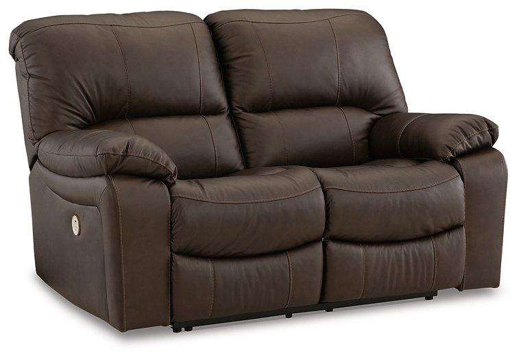 Leesworth Living Room Set - Luxury Home Furniture (MI)