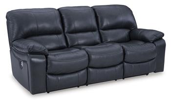Leesworth Living Room Set - Luxury Home Furniture (MI)