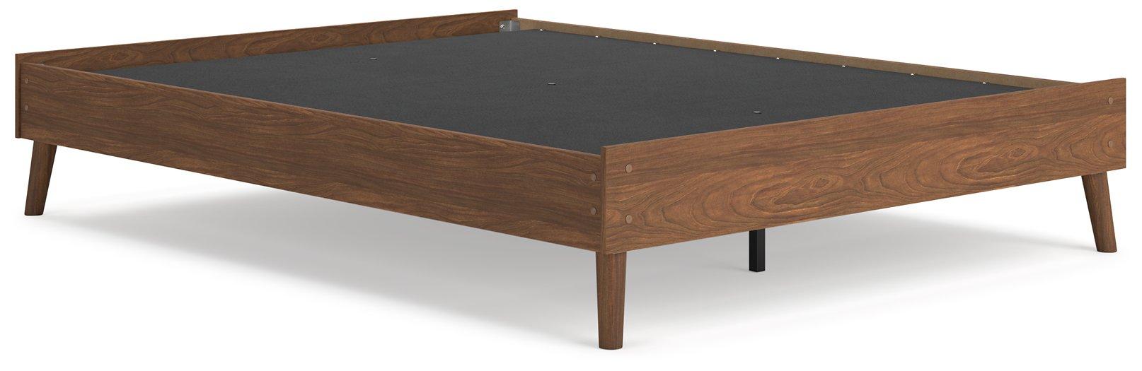 Fordmont Bed - Luxury Home Furniture (MI)