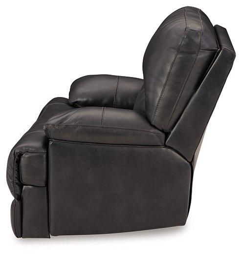 Mountainous Living Room Set - Luxury Home Furniture (MI)