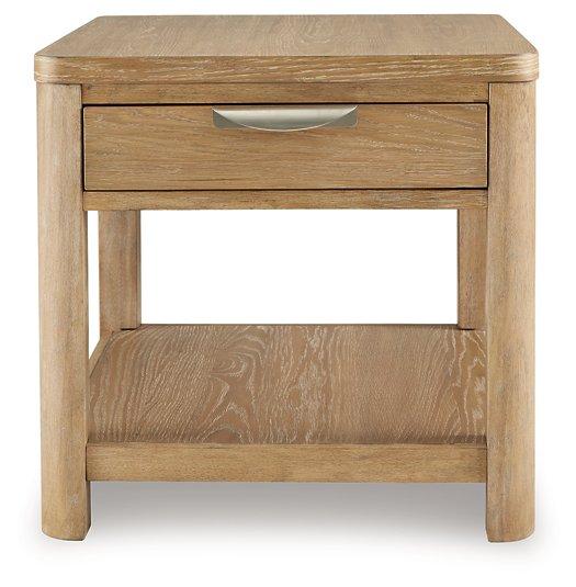 Rencott Occasional Table Set - Luxury Home Furniture (MI)