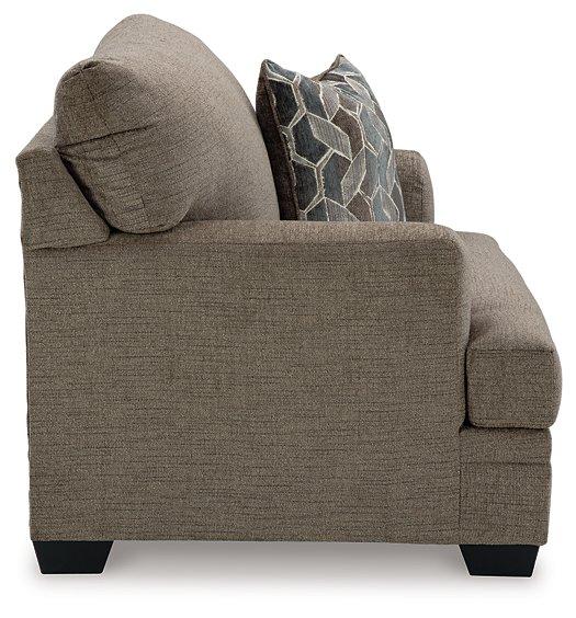 Stonemeade Living Room Set - Luxury Home Furniture (MI)