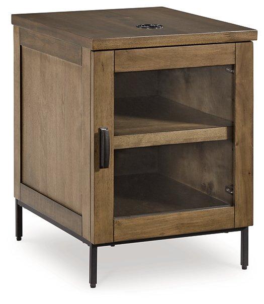 Torlanta Occasional Table Set - Luxury Home Furniture (MI)