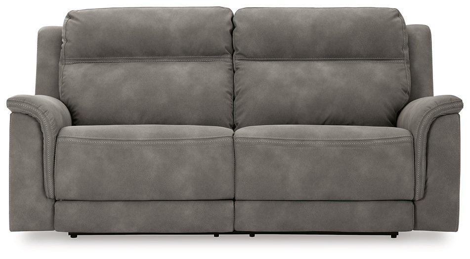 Next-Gen DuraPella Power Reclining Sofa - Luxury Home Furniture (MI)