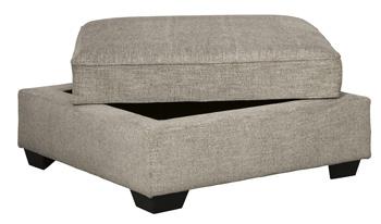 Bovarian Living Room Set - Luxury Home Furniture (MI)