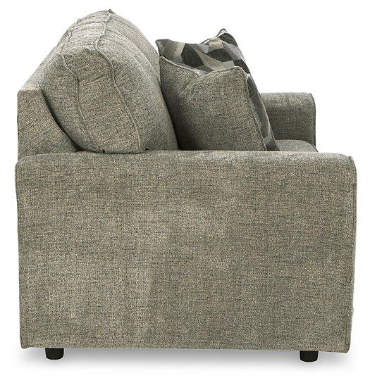 Cascilla Living Room Set - Luxury Home Furniture (MI)