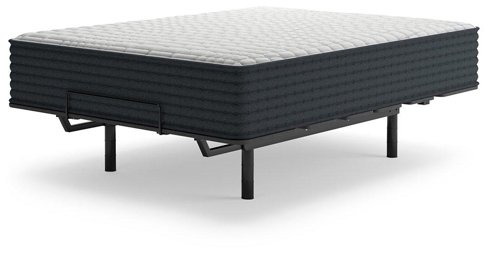 Hybrid 1200 Mattress - Luxury Home Furniture (MI)