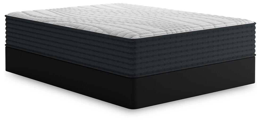 Hybrid 1200 Mattress - Luxury Home Furniture (MI)