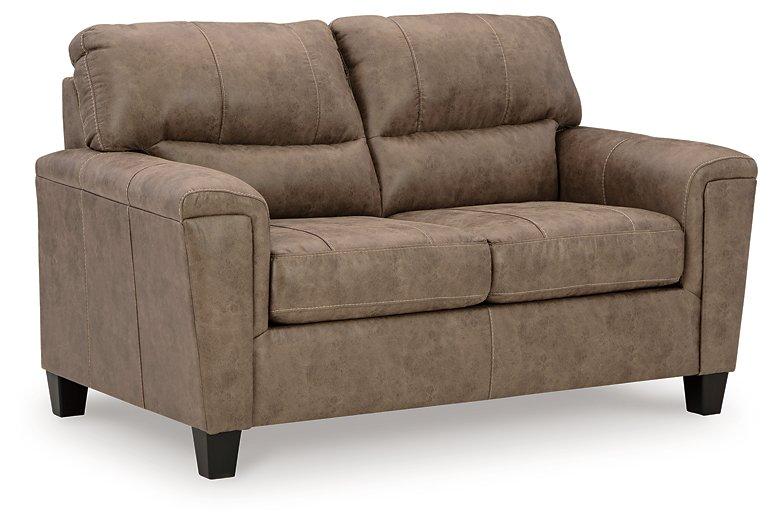 Navi Living Room Set - Luxury Home Furniture (MI)