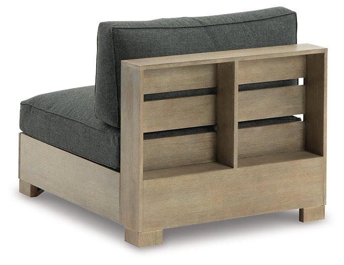 Citrine Park Outdoor Set - Luxury Home Furniture (MI)