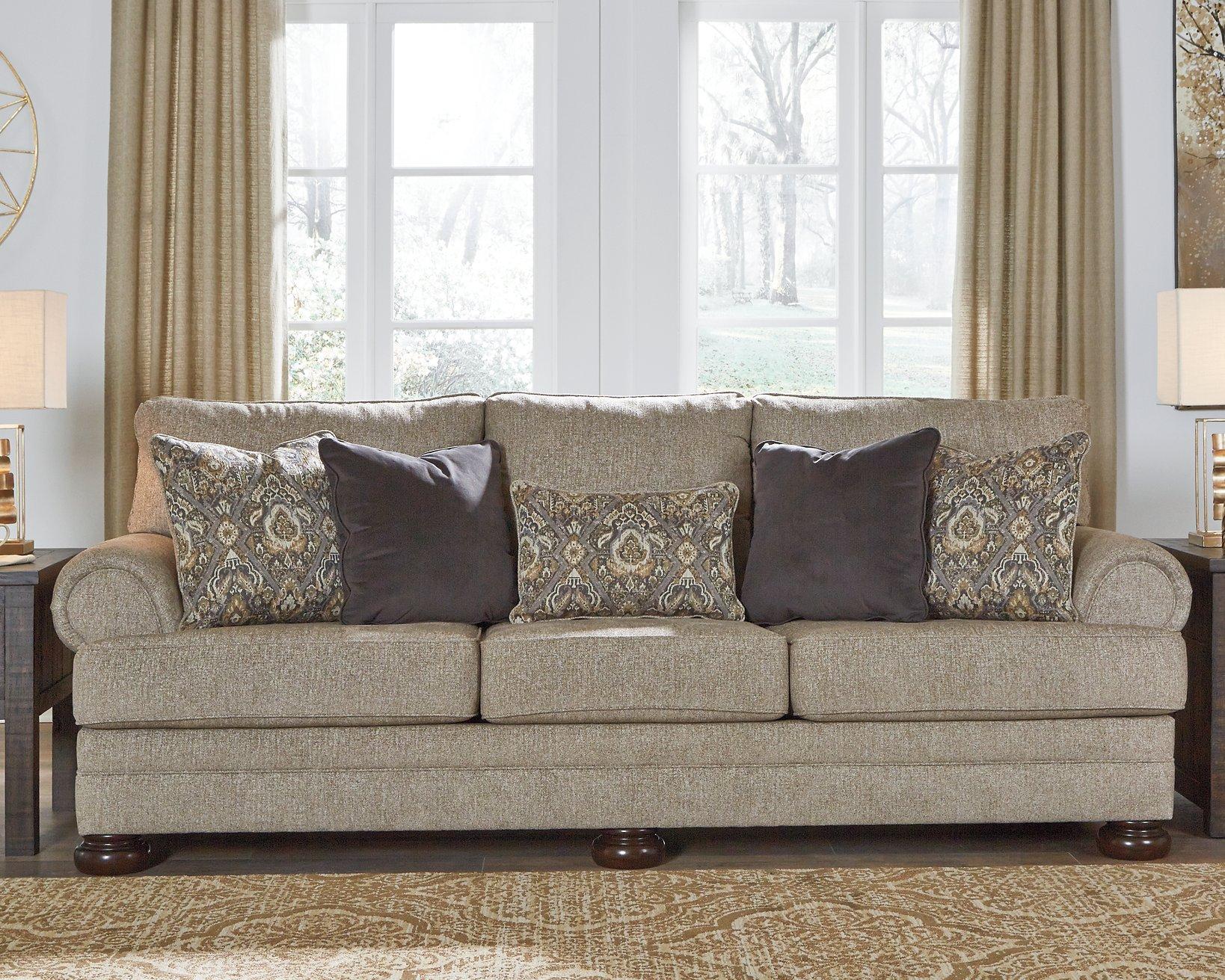Kananwood Living Room Set - Luxury Home Furniture (MI)