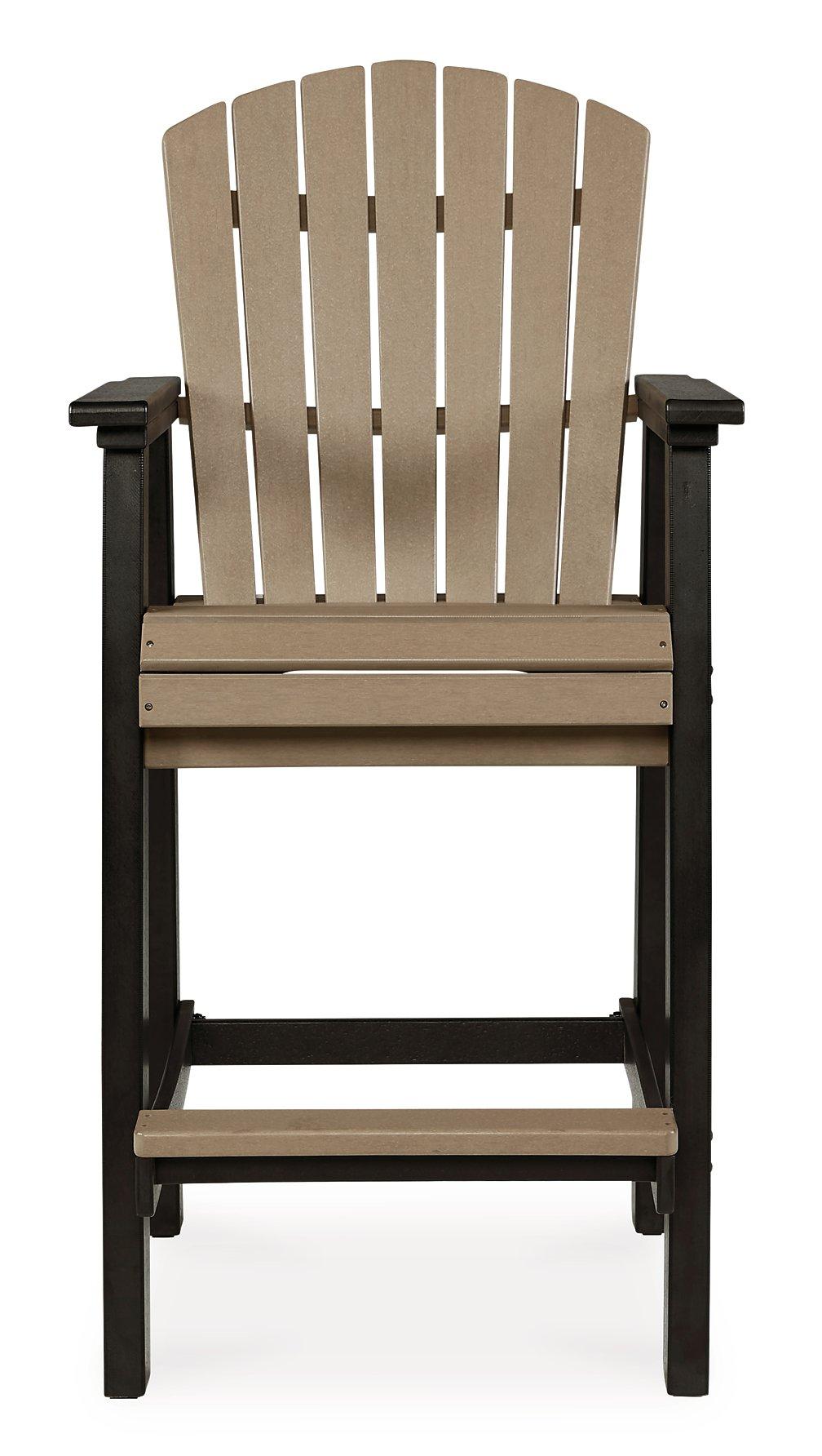 Fairen Trail Outdoor Dining Set - Luxury Home Furniture (MI)