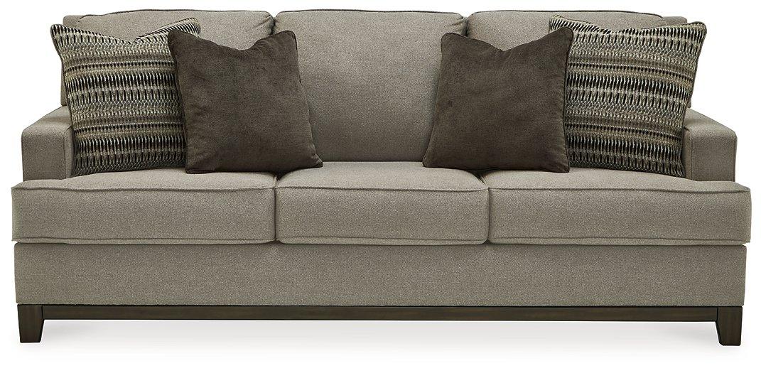 Kaywood Sofa - Luxury Home Furniture (MI)