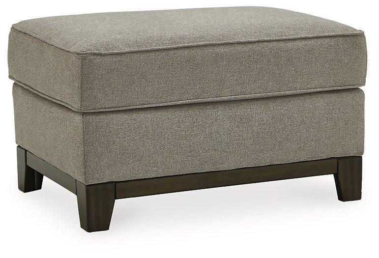 Kaywood Living Room Set - Luxury Home Furniture (MI)