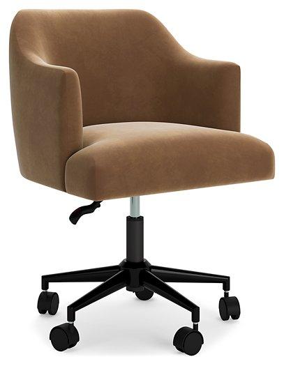 Austanny Home Office Set - Luxury Home Furniture (MI)