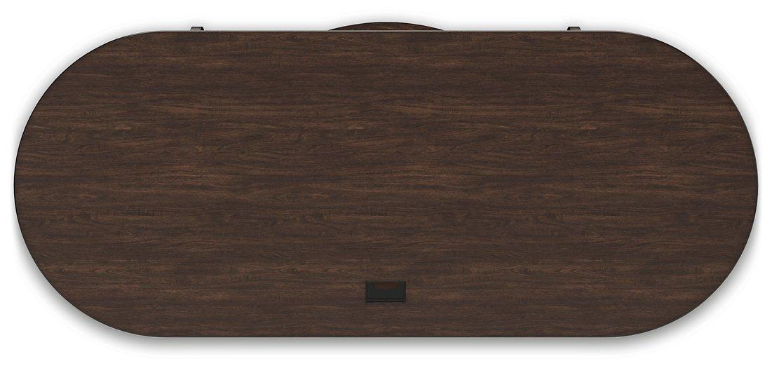 Korestone Home Office Set - Luxury Home Furniture (MI)