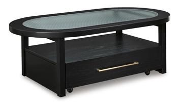 Winbardi Occasional Table Set - Luxury Home Furniture (MI)