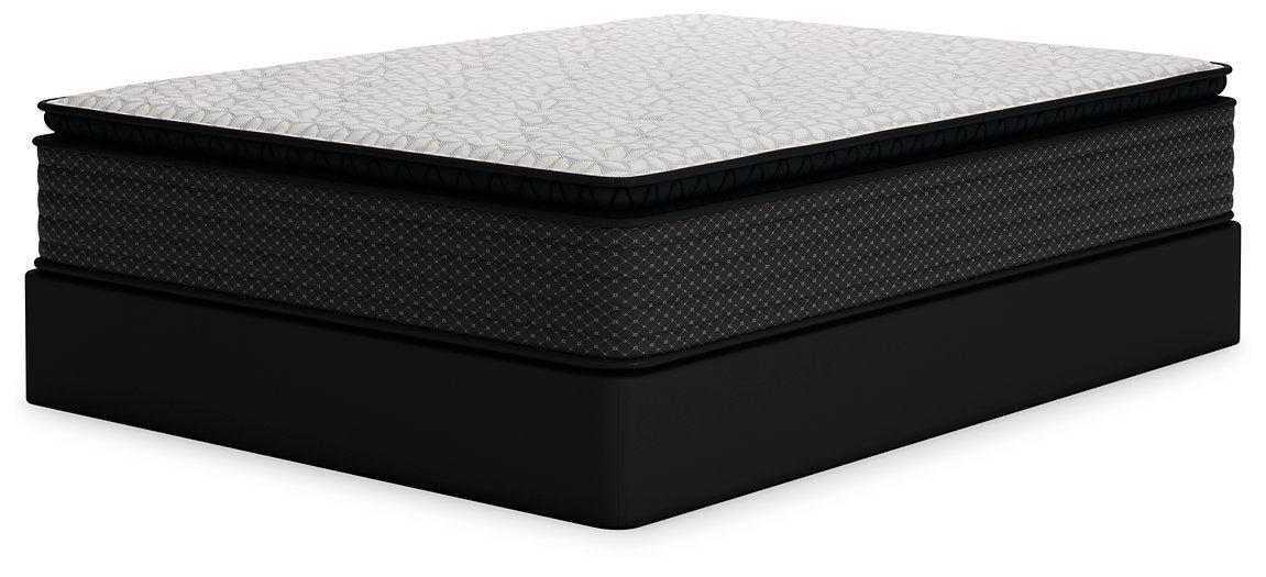 Limited Edition PT Mattress - Luxury Home Furniture (MI)