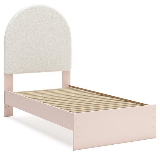 Wistenpine Bedroom Package - Luxury Home Furniture (MI)