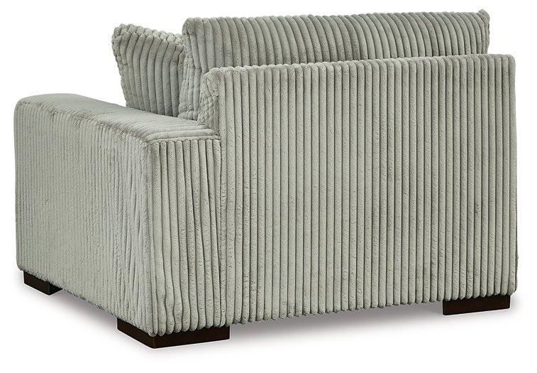 Lindyn Sectional - Luxury Home Furniture (MI)
