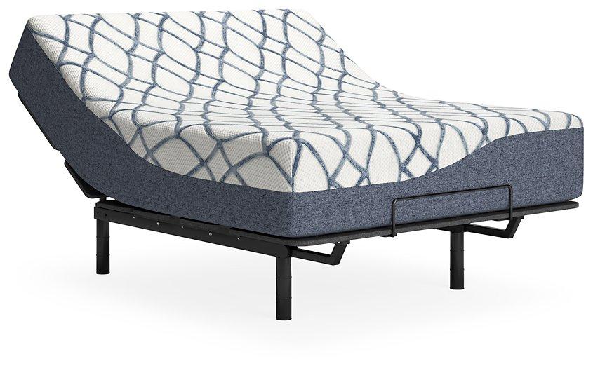 14 Inch Chime Elite 2.0 Mattress - Luxury Home Furniture (MI)