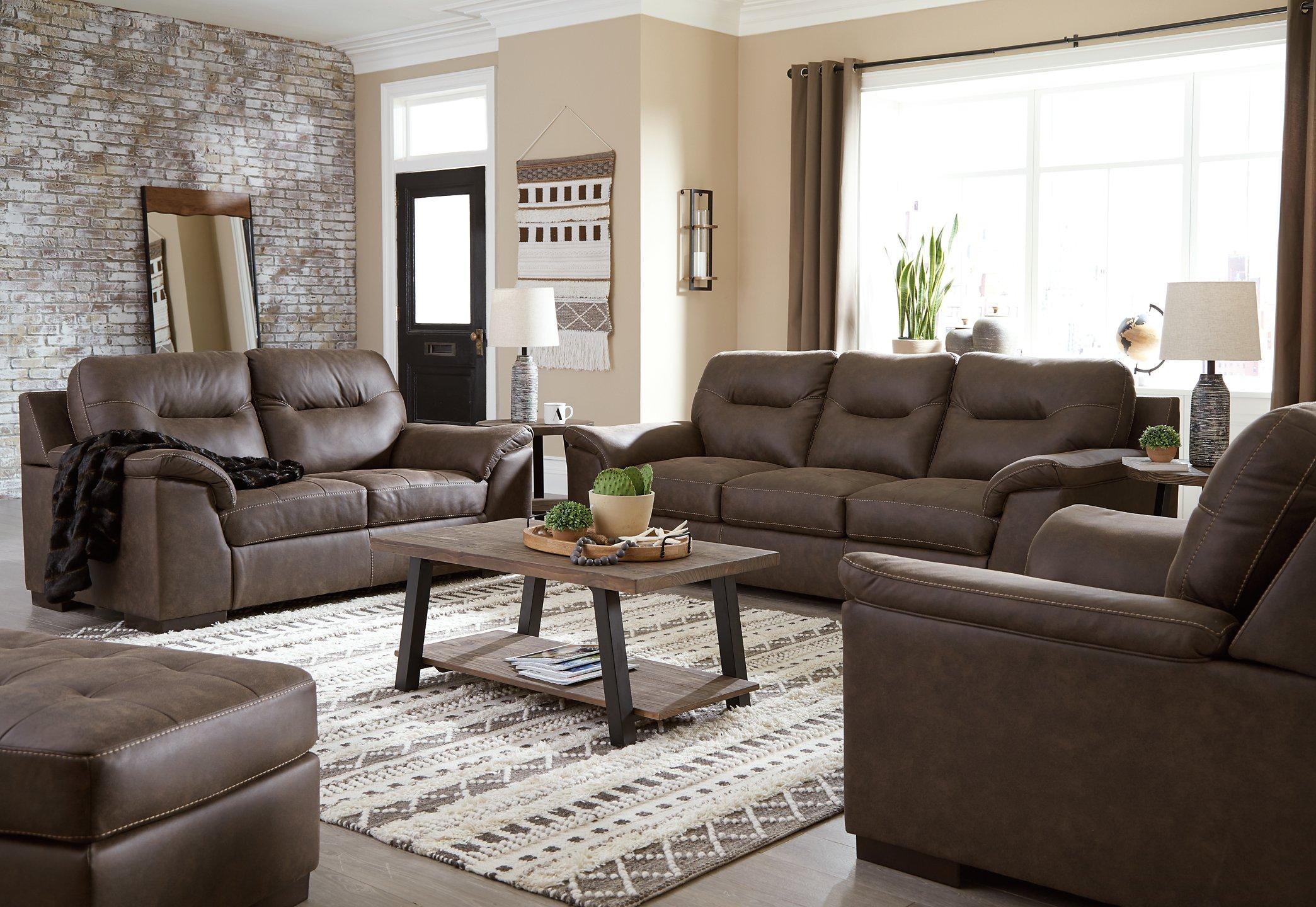 Maderla Living Room Set - Luxury Home Furniture (MI)