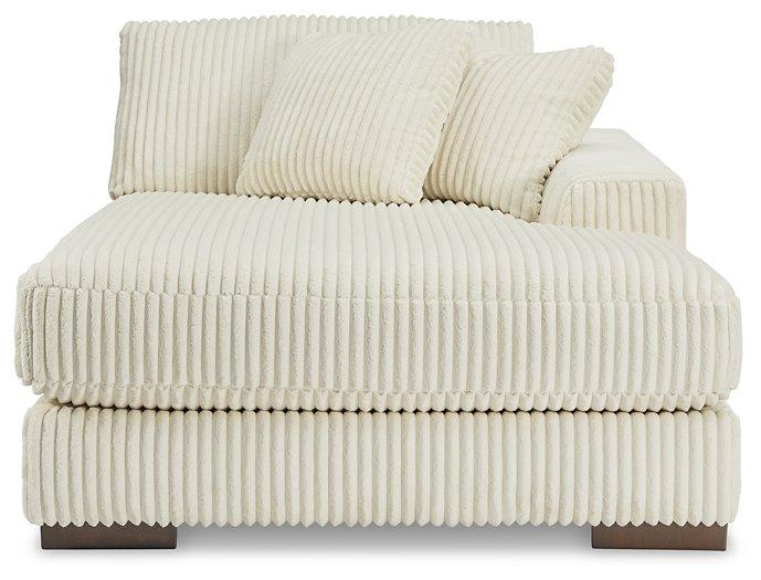 Lindyn Super Chaise - Luxury Home Furniture (MI)