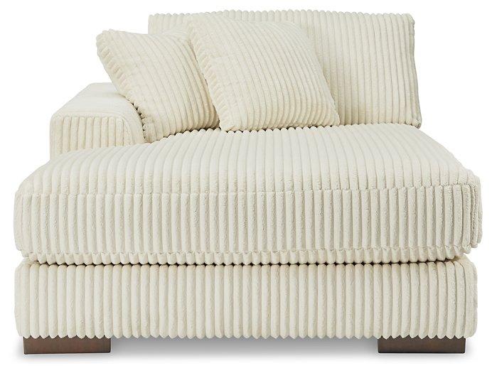 Lindyn Super Chaise - Luxury Home Furniture (MI)