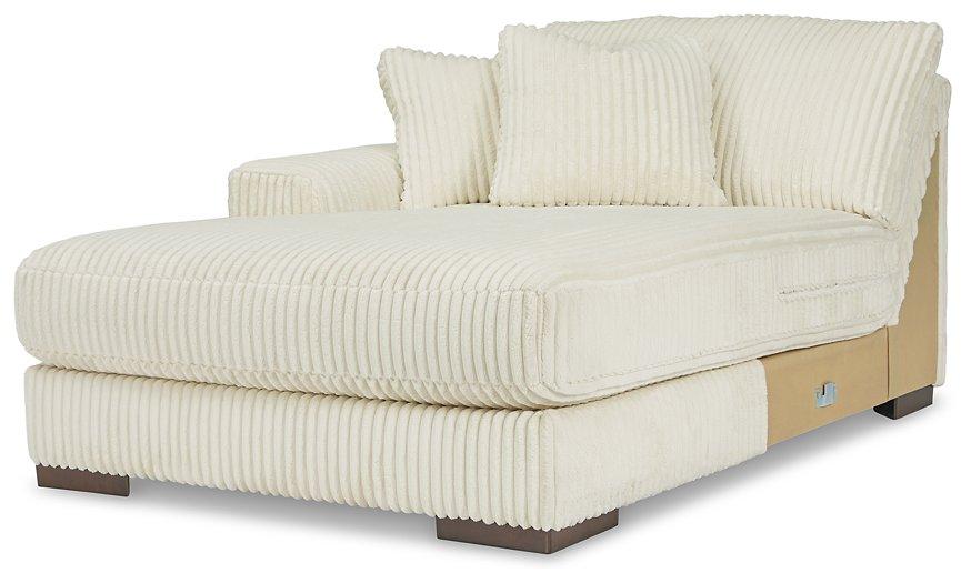 Lindyn Super Chaise - Luxury Home Furniture (MI)