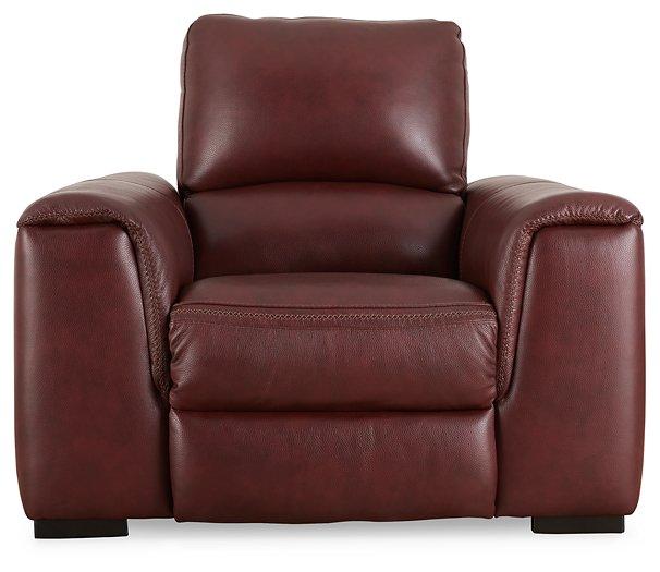 Alessandro Power Recliner - Luxury Home Furniture (MI)