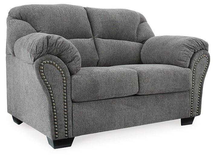 Allmaxx Living Room Set - Luxury Home Furniture (MI)
