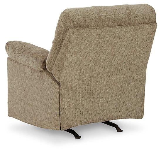 Alphons Living Room Set - Luxury Home Furniture (MI)