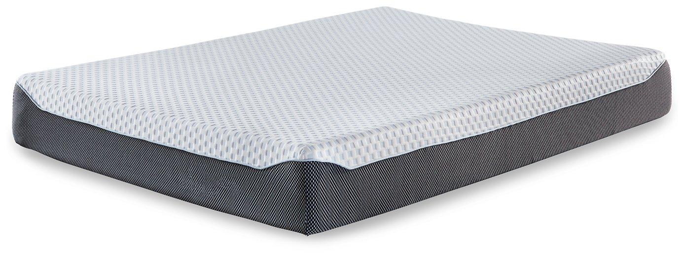 10 Inch Chime Elite Mattress Set - Luxury Home Furniture (MI)