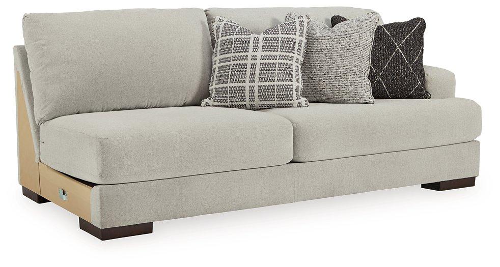 Artsie Sectional - Luxury Home Furniture (MI)