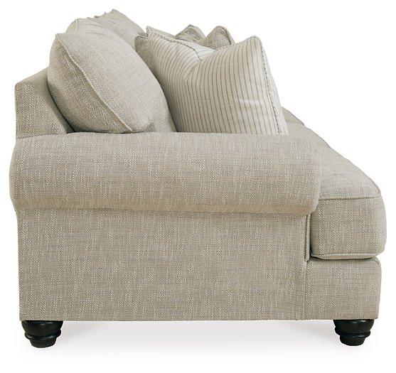 Asanti Sofa - Luxury Home Furniture (MI)