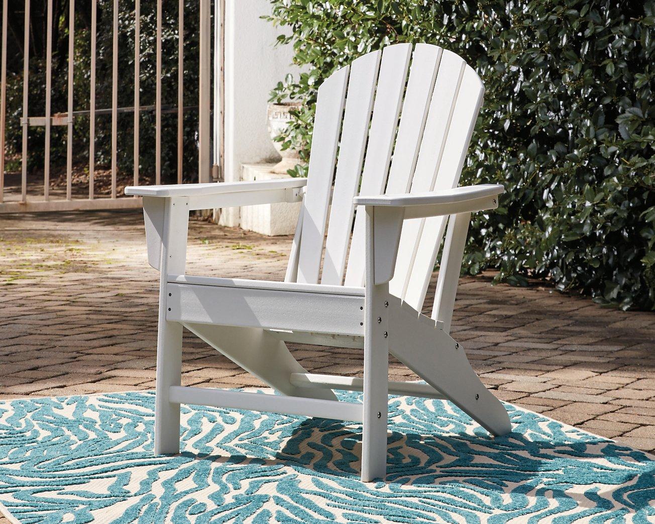 Sundown Treasure Outdoor Seating Set - Luxury Home Furniture (MI)