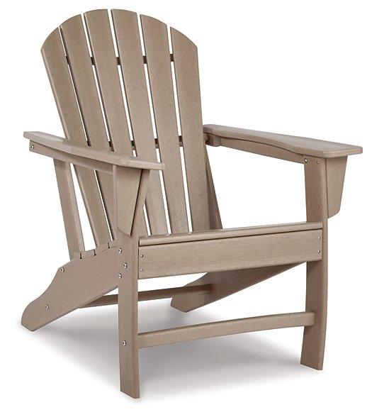 Sundown Treasure Outdoor Seating Set - Luxury Home Furniture (MI)