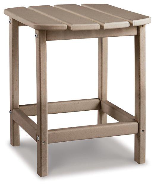 Sundown Treasure Outdoor Seating Set - Luxury Home Furniture (MI)