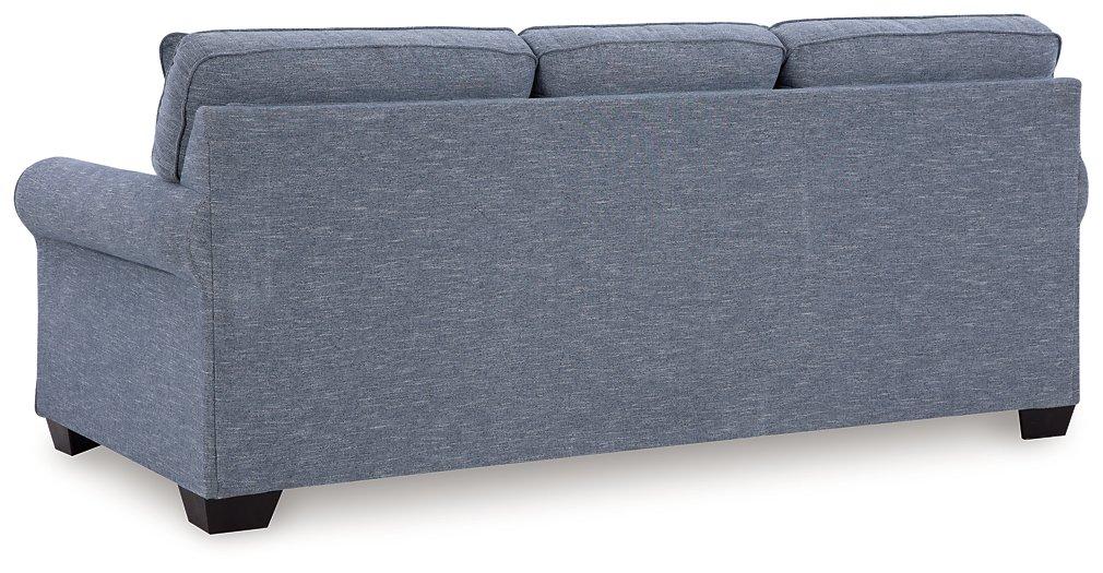 Carissa Manor Sofa - Luxury Home Furniture (MI)