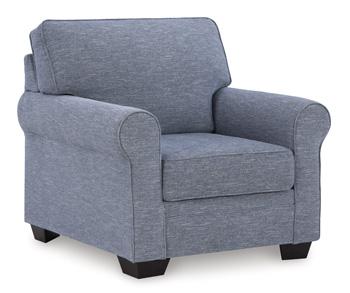 Carissa Manor Living Room Set - Luxury Home Furniture (MI)
