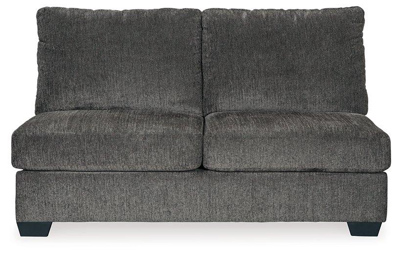 Ballinasloe 3-Piece Sectional with Chaise - Luxury Home Furniture (MI)