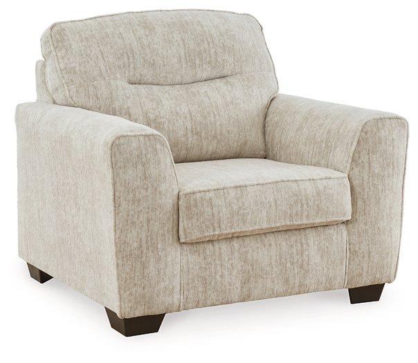 Lonoke Oversized Chair - Luxury Home Furniture (MI)