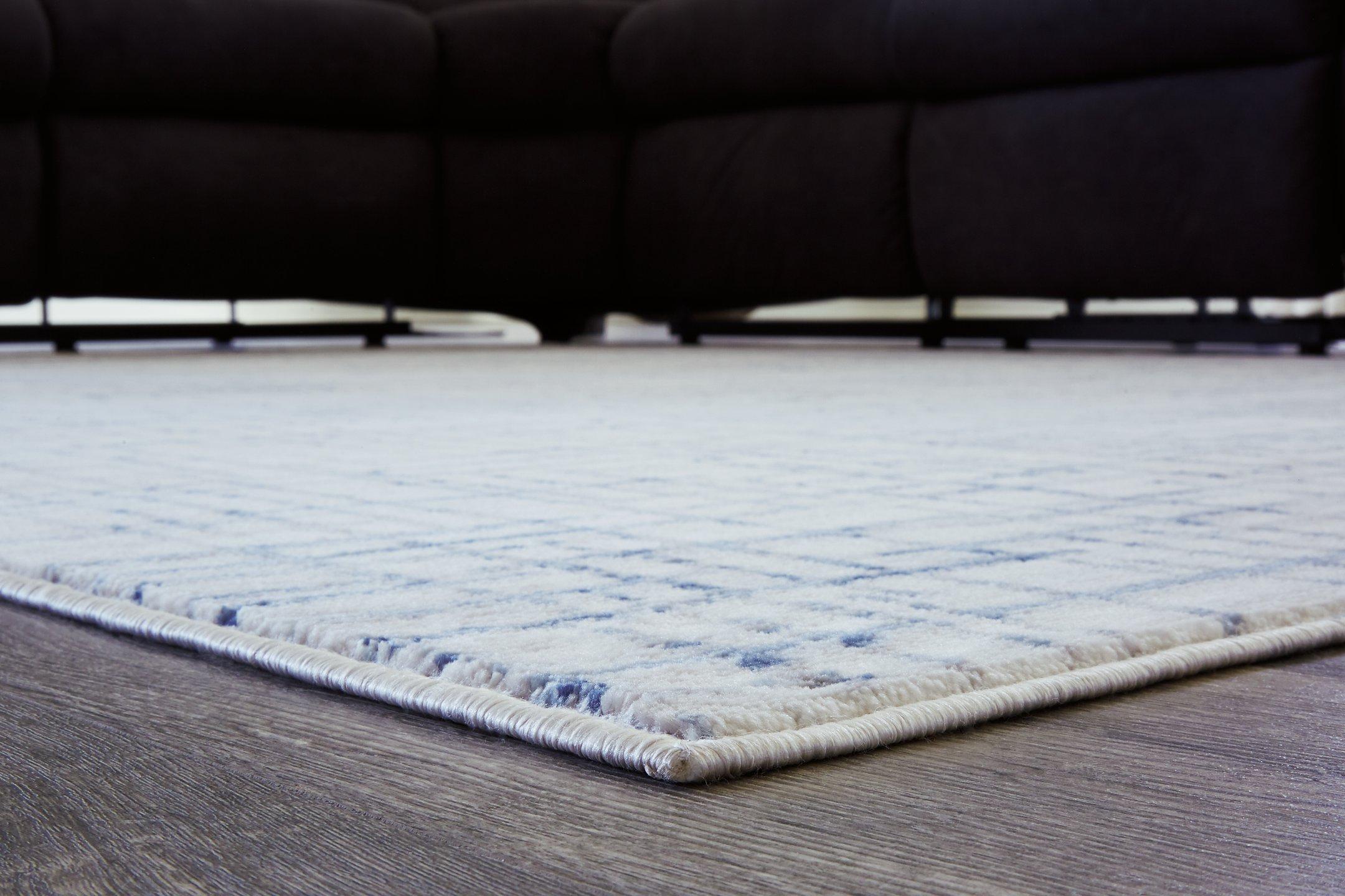 Beckfille 8' x 10' Rug - Luxury Home Furniture (MI)