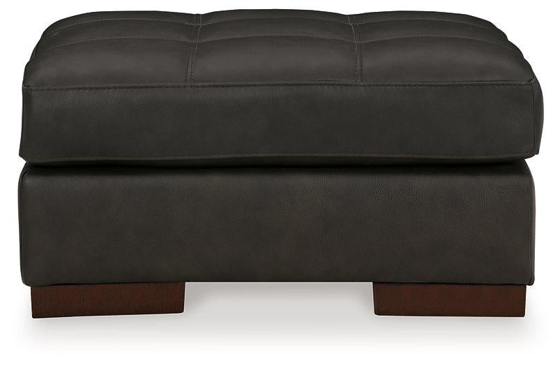 Luigi Living Room Set - Luxury Home Furniture (MI)