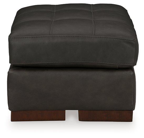 Luigi Living Room Set - Luxury Home Furniture (MI)