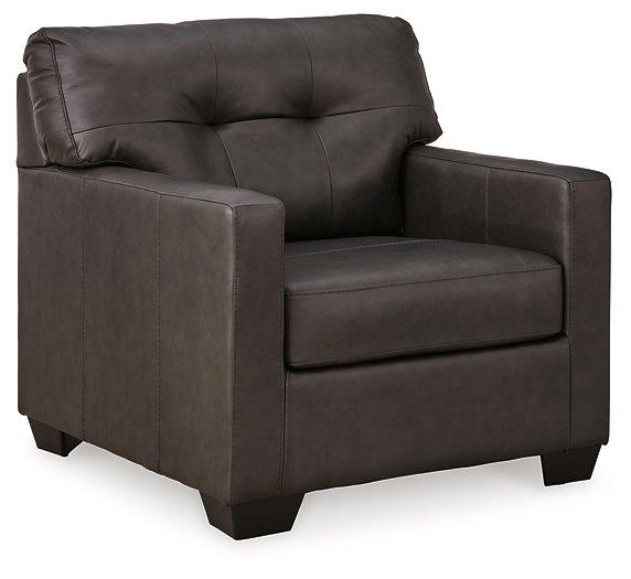 Belziani Living Room Set - Luxury Home Furniture (MI)