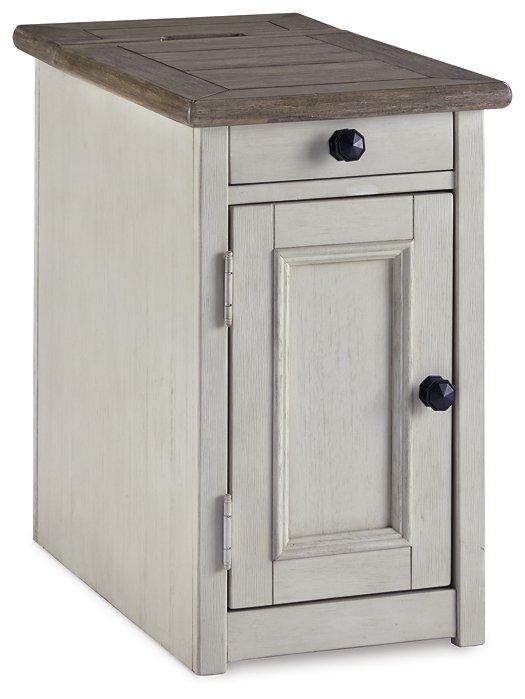 Bolanburg End Table Set - Luxury Home Furniture (MI)