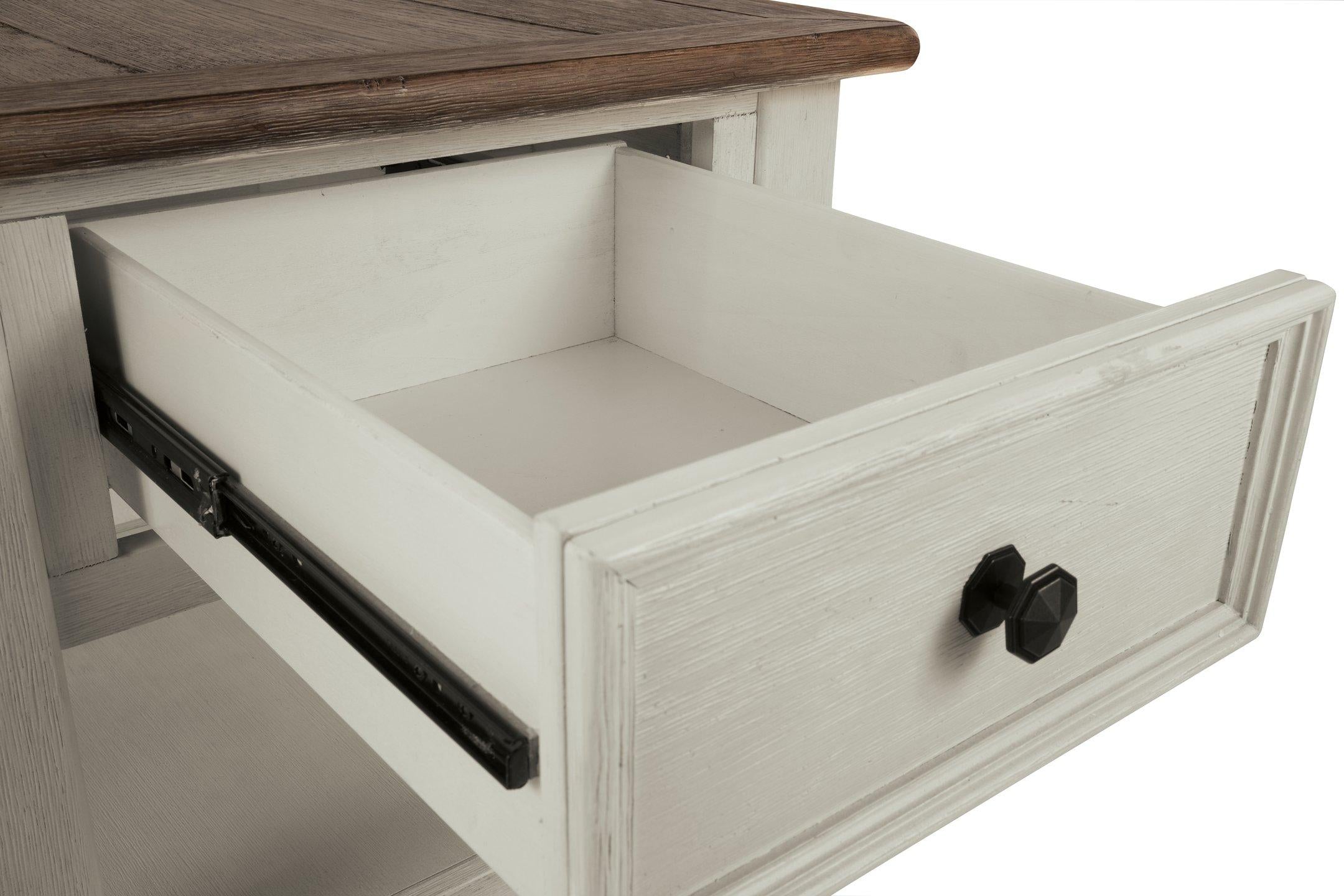 Bolanburg Occasional Table Set - Luxury Home Furniture (MI)